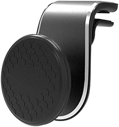 VeeDee Magnetic Mobile Holder for Car Dashboard for Car, Bike, Office, Home (Holder)
