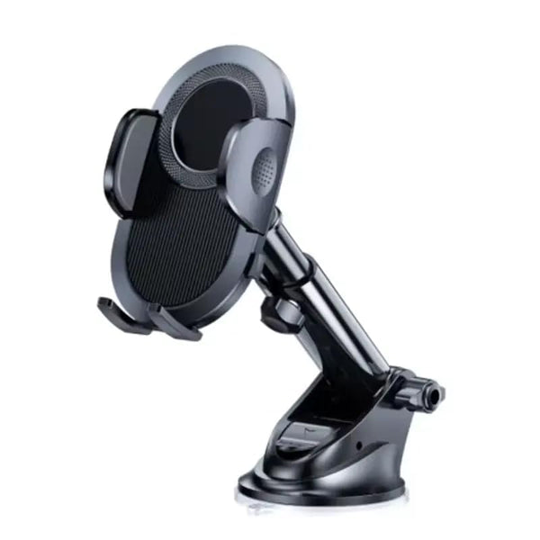 VeeDee Magnetic Mobile Holder for Car Dashboard for Car, Bike, Office, Home (Car Holder)