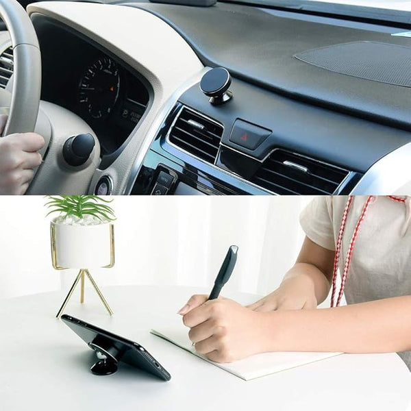 VeeDee Magnetic Phone Car Mount