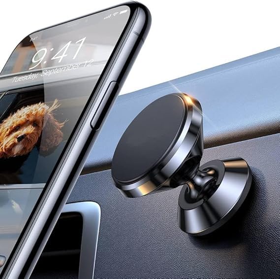 VeeDee Magnetic Phone Car Mount