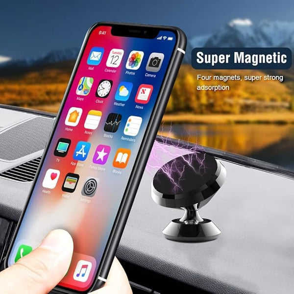VeeDee Magnetic Phone Car Mount