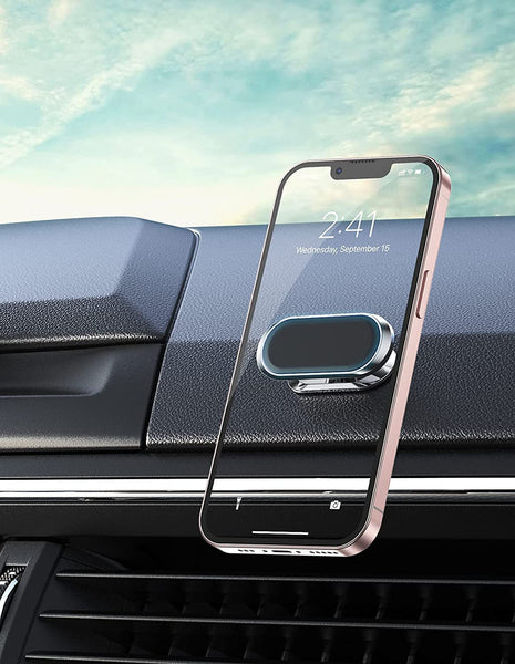 VeeDee Magnetic Phone Mount for Car