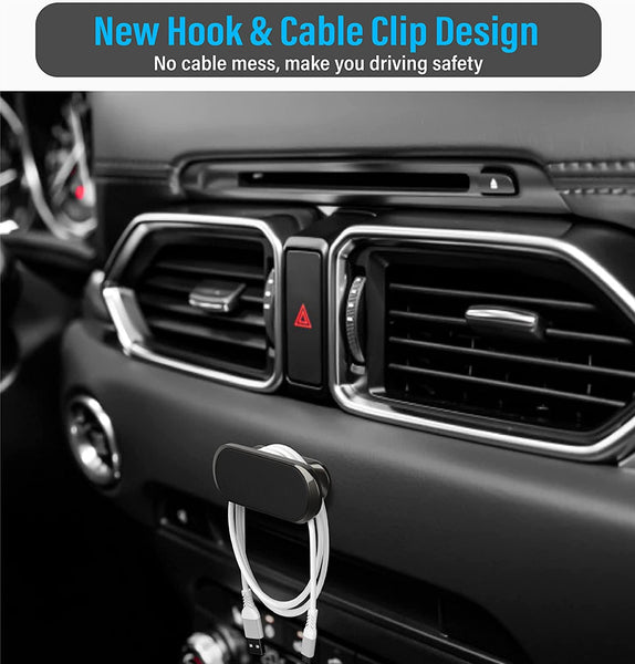 VeeDee Magnetic Phone Mount for Car