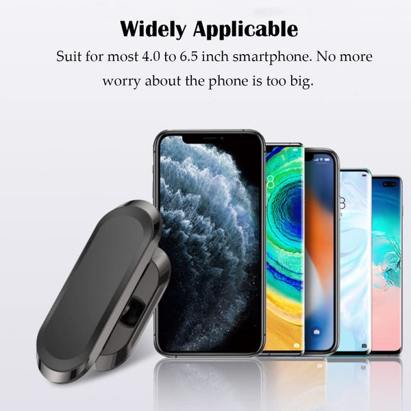 VeeDee Magnetic Phone Mount for Car