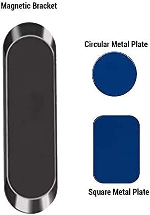 VeeDee Flat Magnetic Phone Mount