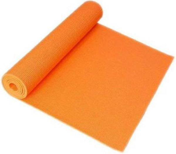 VeeDee 6 MM Yoga Mat for Men & Women Fitness