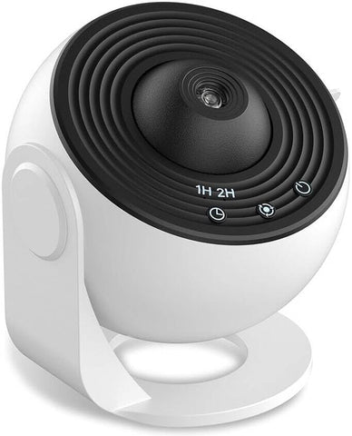 VeeDee 13-in-1 Planetarium Galaxy Projector – 360° Rotating Star & Nebula Light with Timer, 13 HD Film Discs, USB Powered Night Light for Bedroom, Kids, Adults, Home Décor
