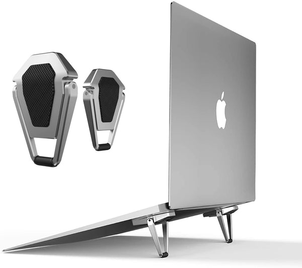 VeeDee Portable Laptop Stand-2PCS