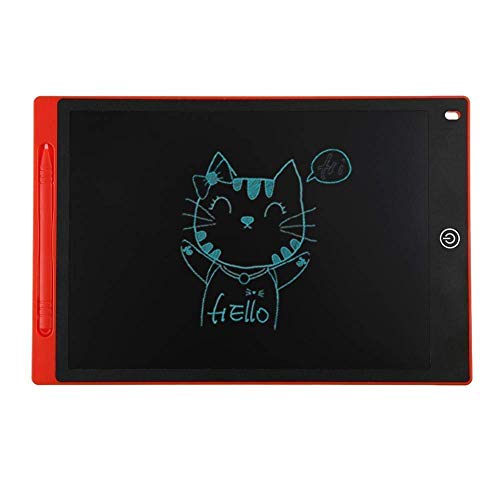 VeeDee 8.5" LCD Writing Tablet, Electronic Drawing Board Doodle Handwriting Gift for Kids